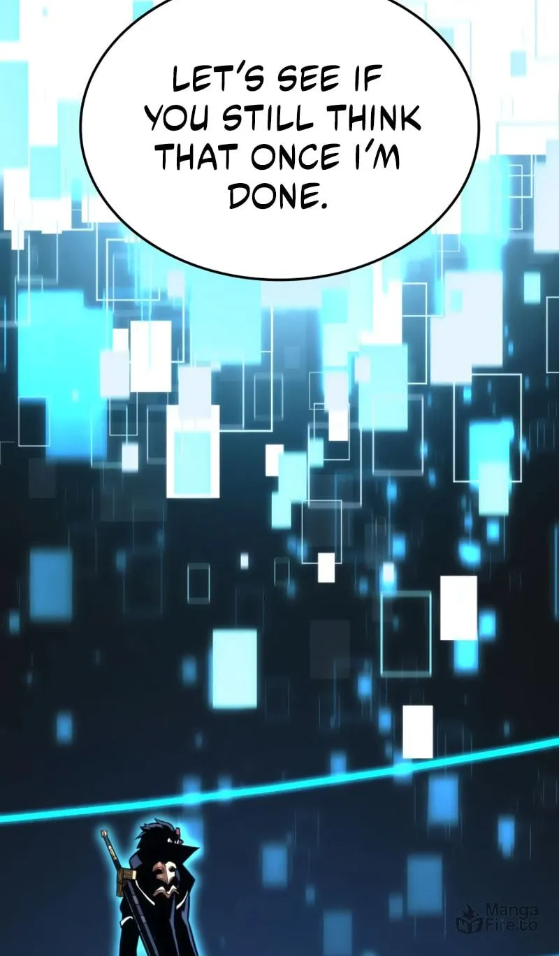Ranker's Return Chapter 39 page 66 - 