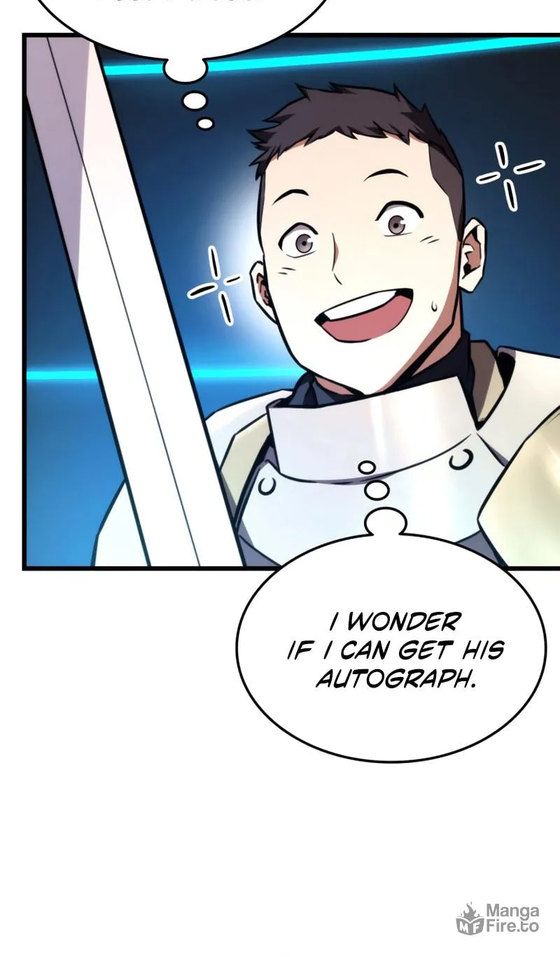 Ranker's Return Chapter 39 page 68 - 
