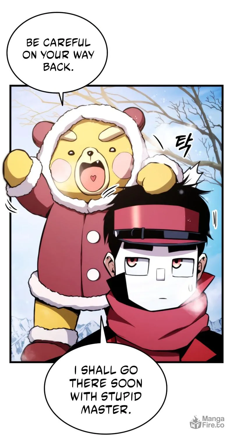 Ranker's Return Chapter 39 page 8 - 
