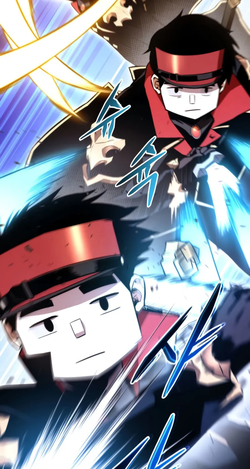 Ranker's Return Chapter 39 page 72 - 