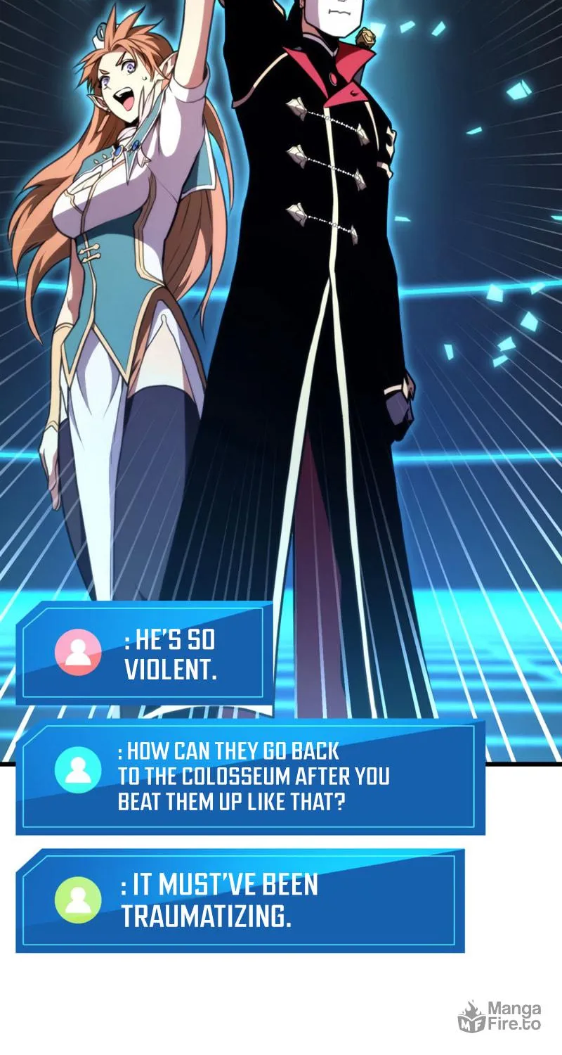 Ranker's Return Chapter 39 page 76 - 