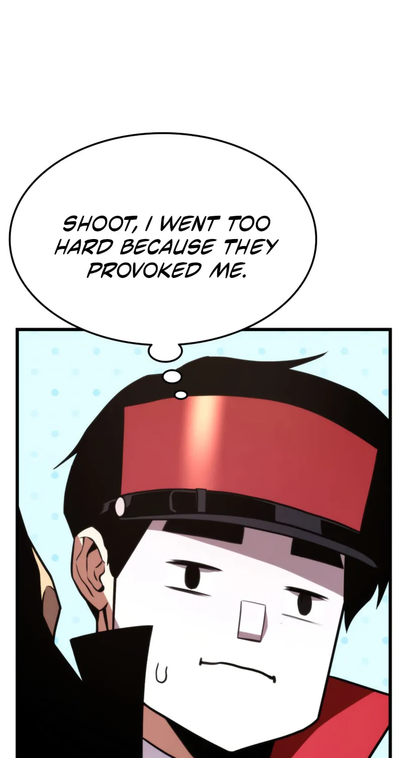 Ranker's Return Chapter 39 page 77 - 