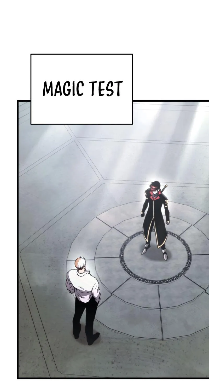 Ranker's Return Chapter 39 page 79 - 