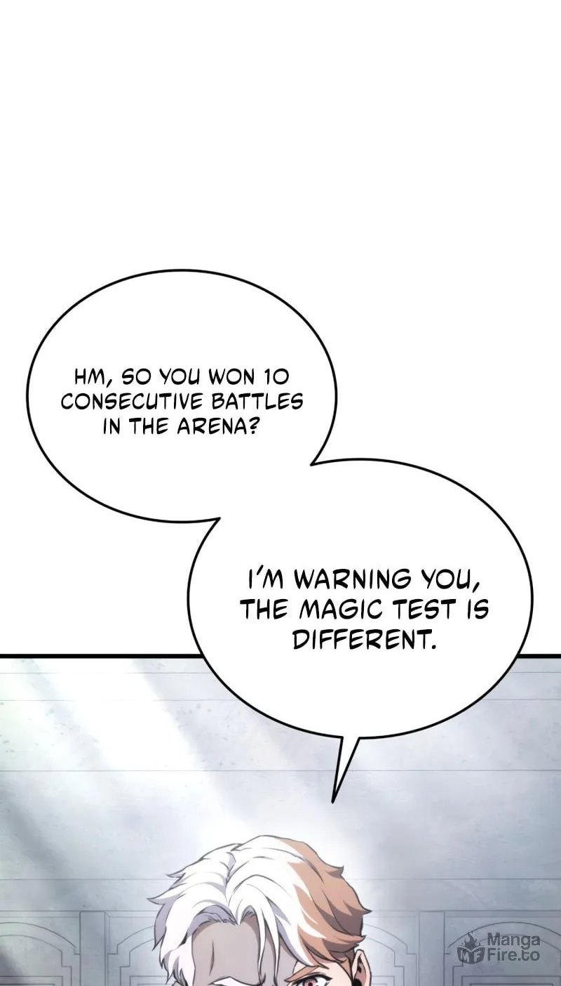 Ranker's Return Chapter 39 page 80 - 