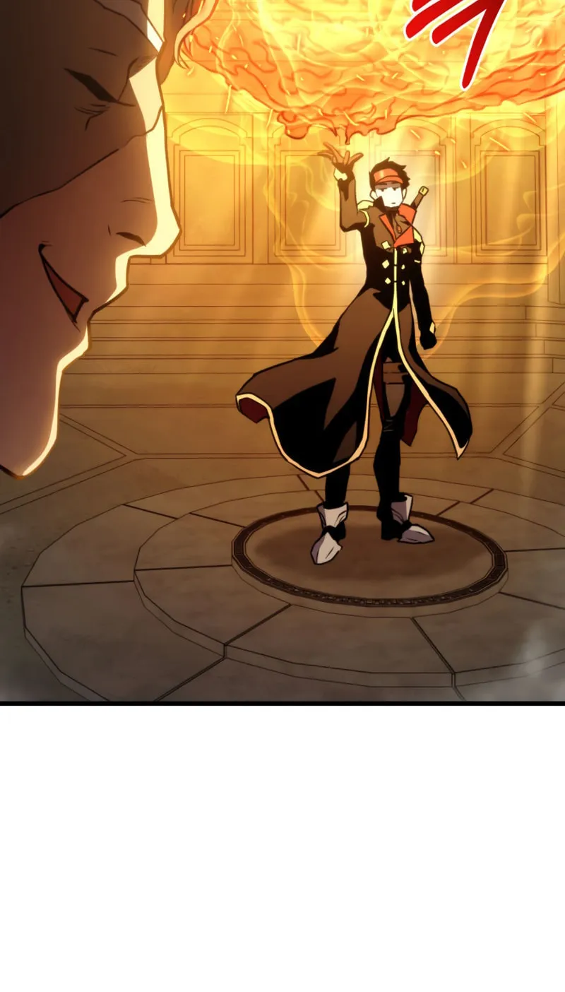 Ranker's Return Chapter 39 page 84 - 