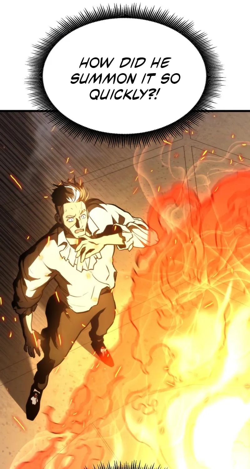 Ranker's Return Chapter 39 page 85 - 