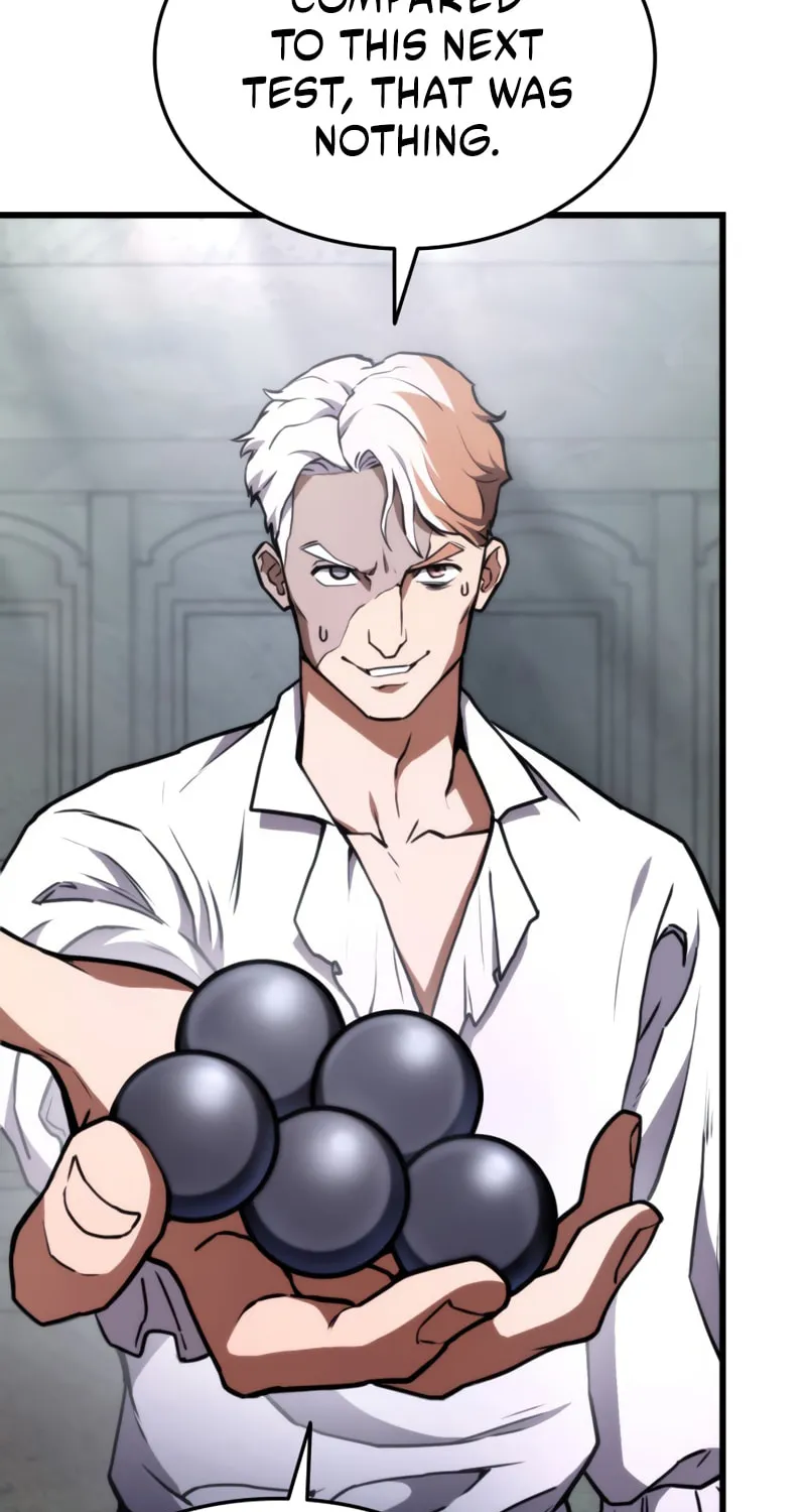 Ranker's Return Chapter 39 page 87 - 