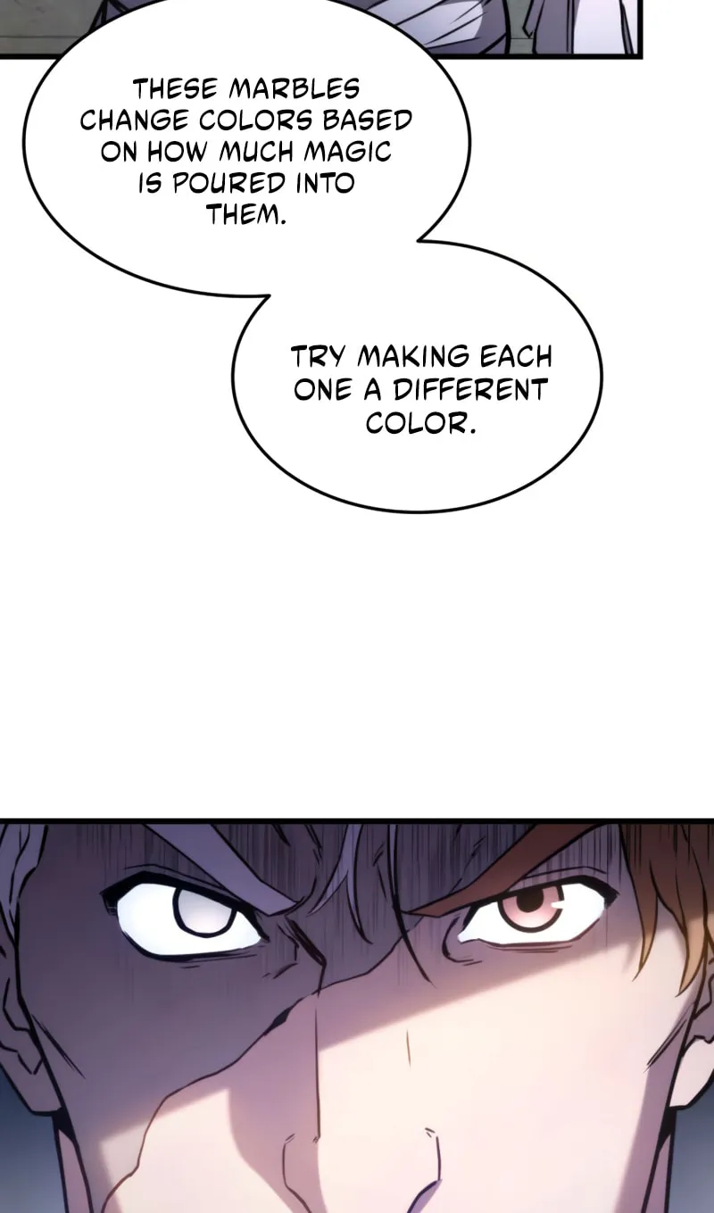 Ranker's Return Chapter 39 page 88 - 
