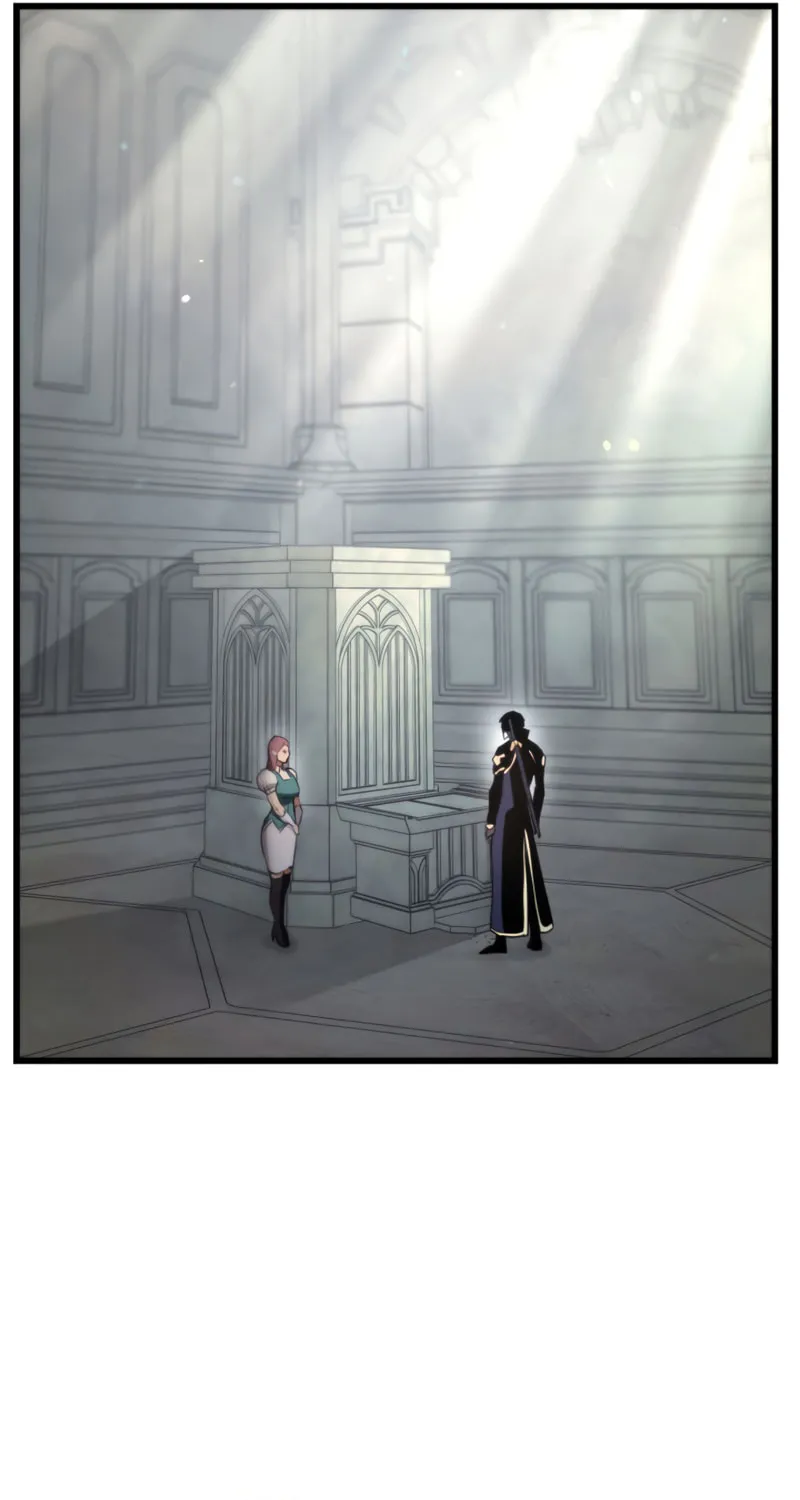 Ranker's Return Chapter 39 page 93 - 