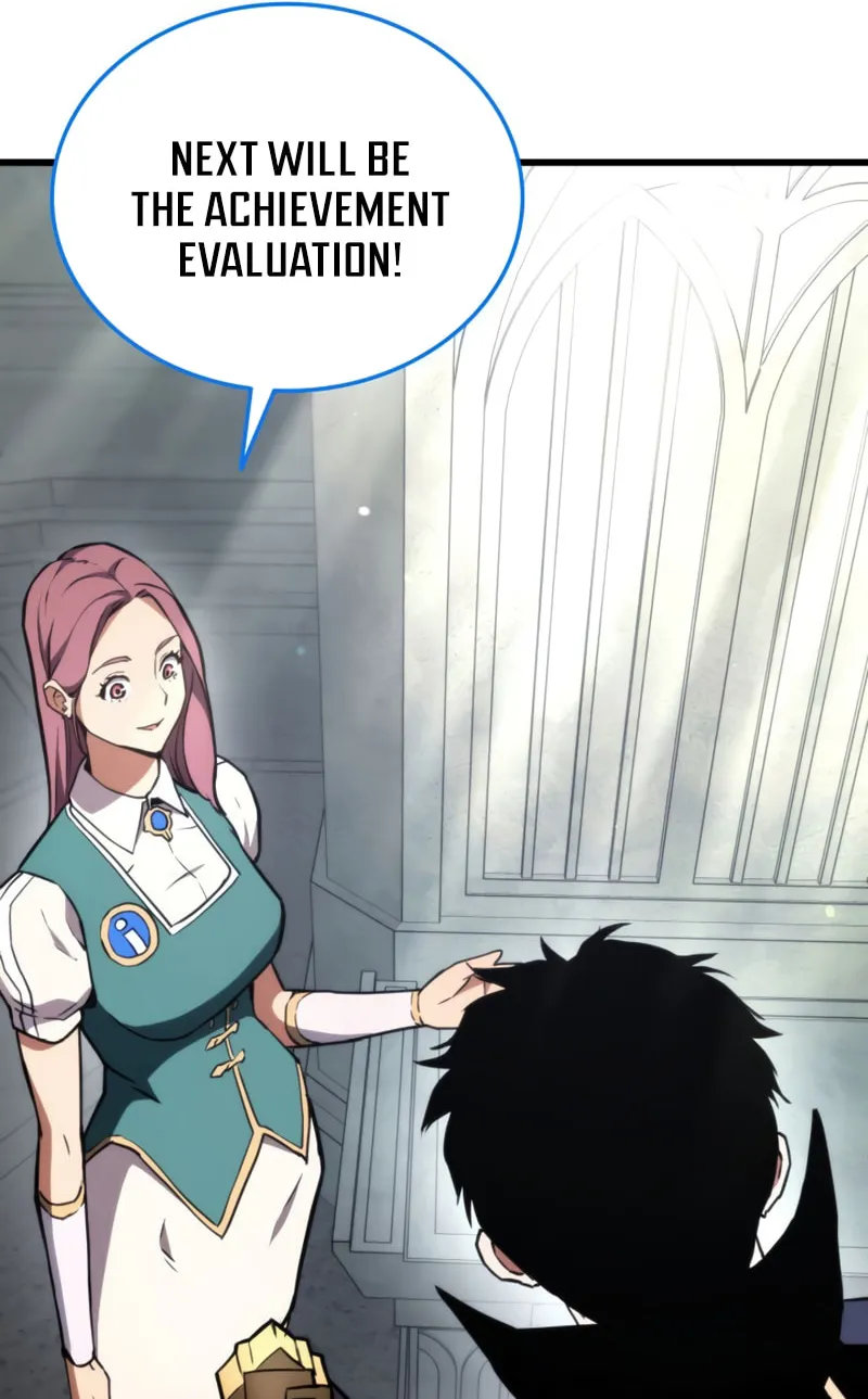 Ranker's Return Chapter 39 page 94 - 
