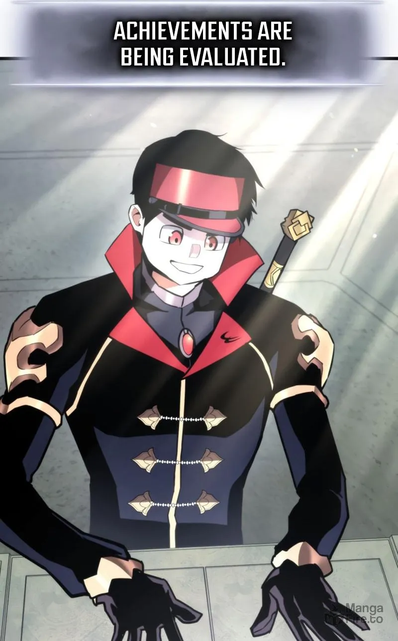 Ranker's Return Chapter 39 page 96 - 