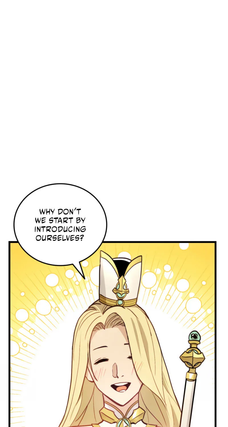 Ranker's Return Chapter 4 page 2 - 