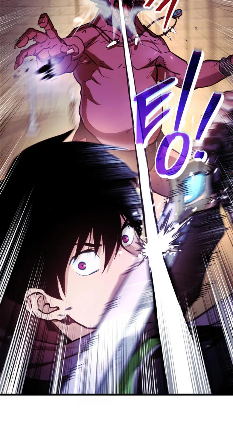 Ranker's Return Chapter 4 page 107 - 