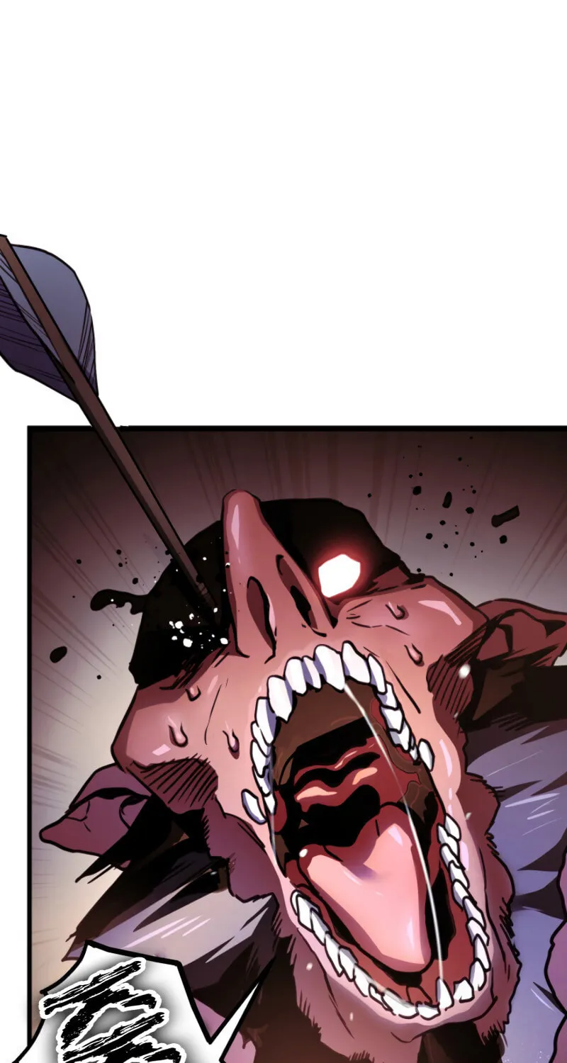 Ranker's Return Chapter 4 page 109 - 