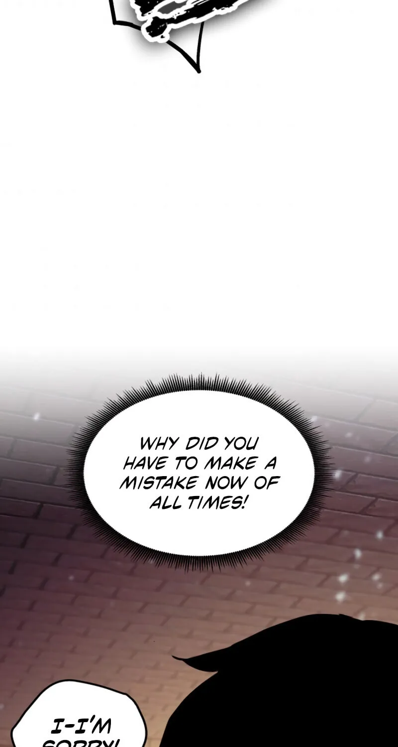 Ranker's Return Chapter 4 page 111 - 