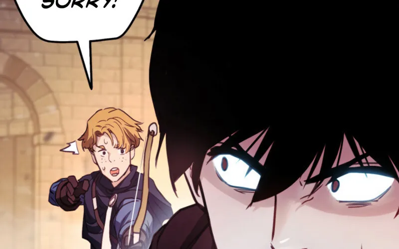 Ranker's Return Chapter 4 page 112 - 