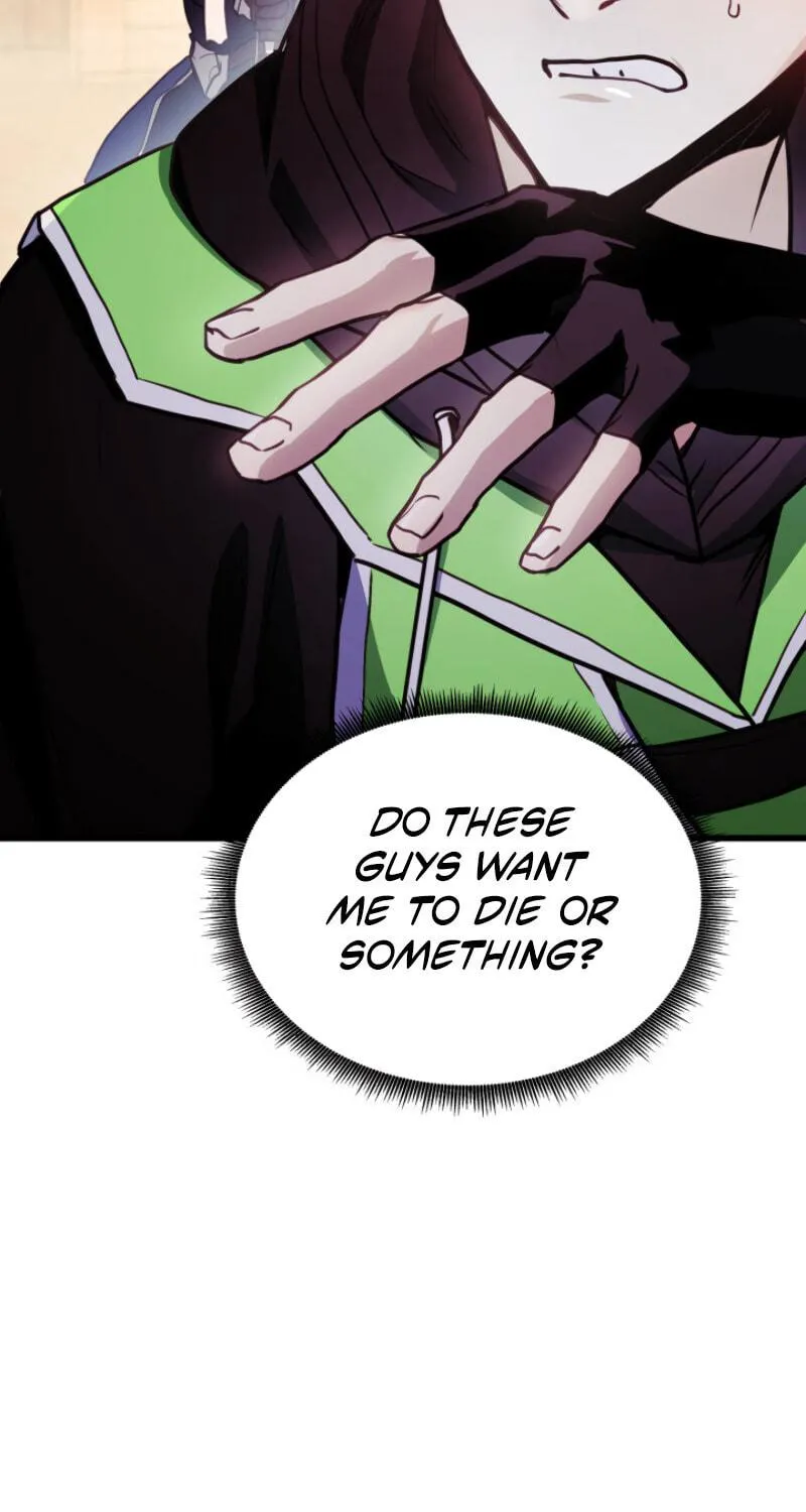 Ranker's Return Chapter 4 page 113 - 