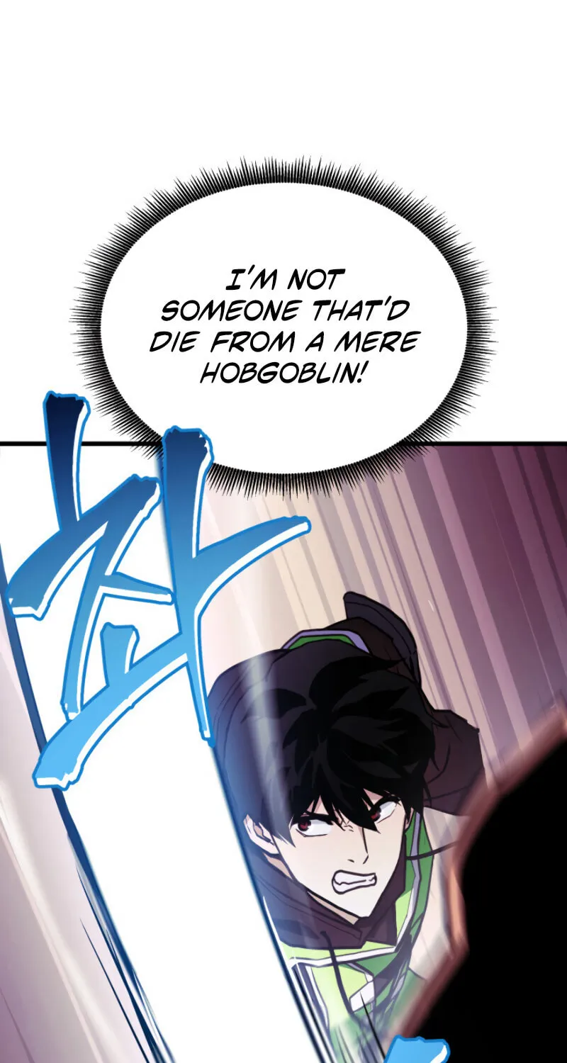 Ranker's Return Chapter 4 page 117 - 