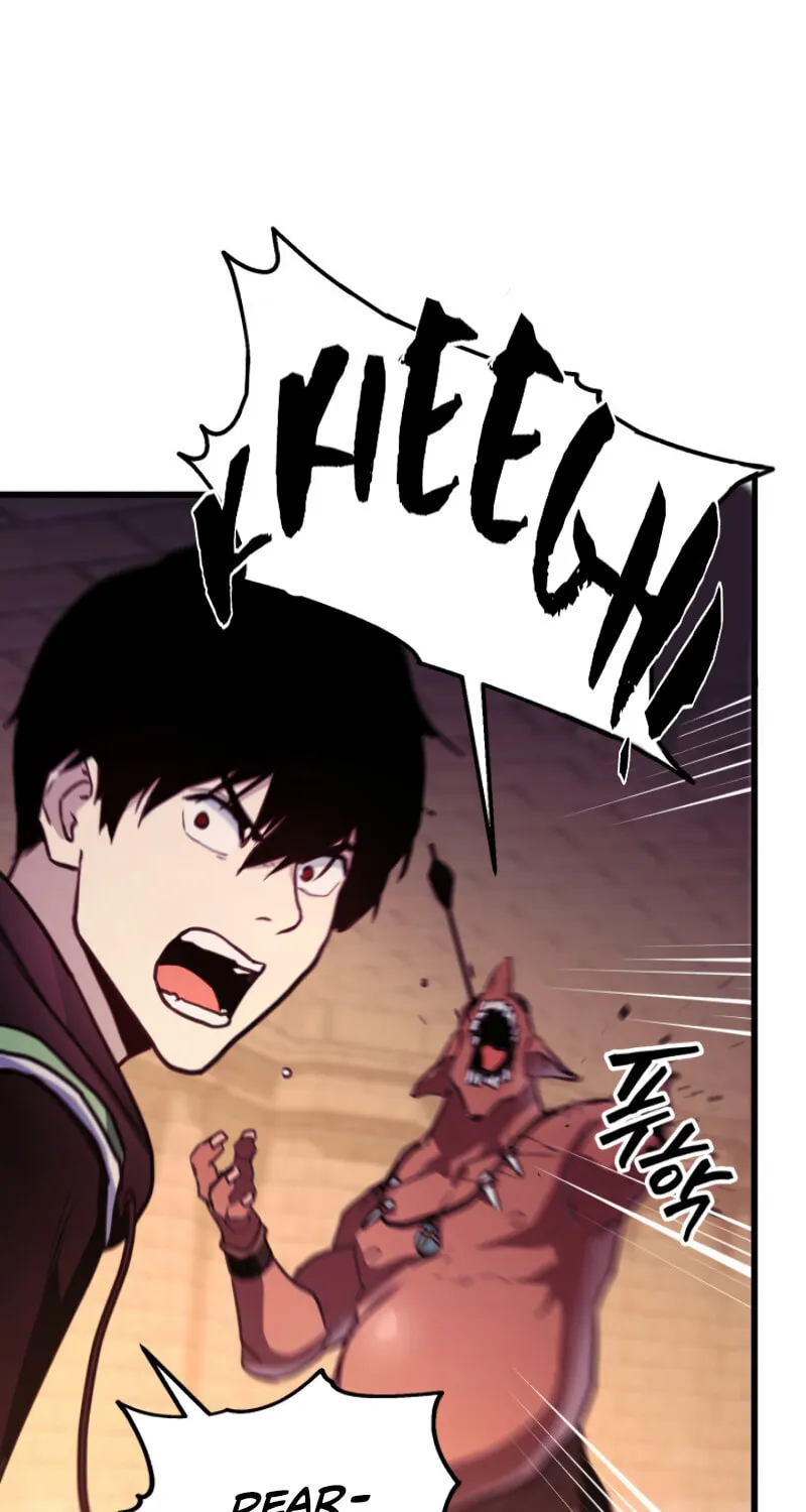 Ranker's Return Chapter 4 page 120 - 