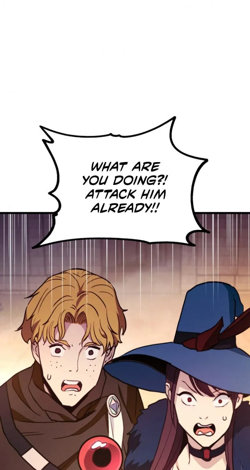 Ranker's Return Chapter 4 page 122 - 