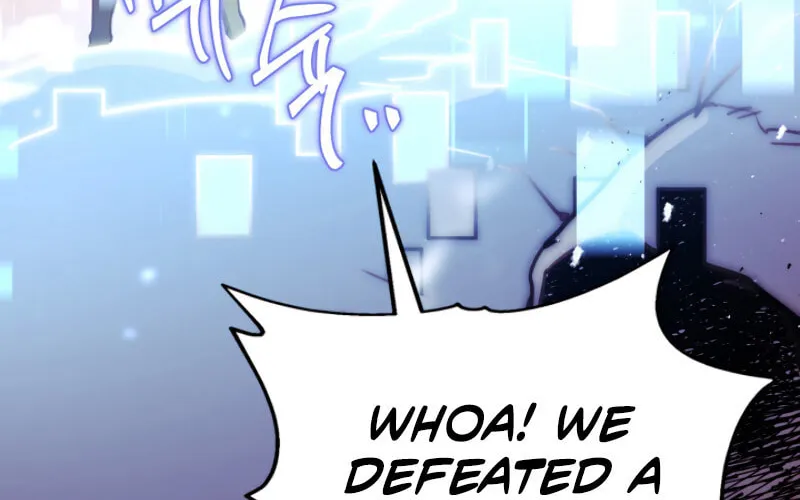 Ranker's Return Chapter 4 page 129 - 
