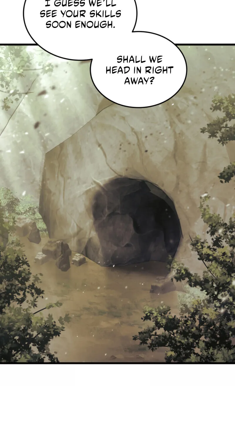 Ranker's Return Chapter 4 page 14 - 