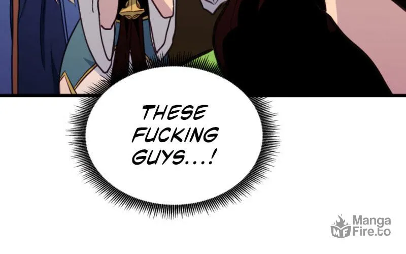 Ranker's Return Chapter 4 page 132 - 
