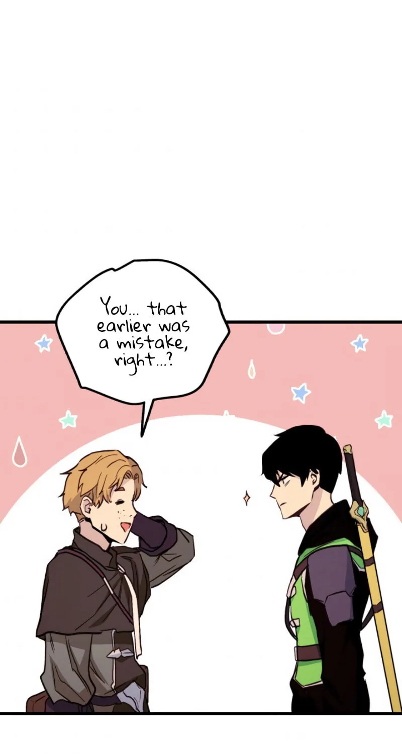 Ranker's Return Chapter 4 page 133 - 