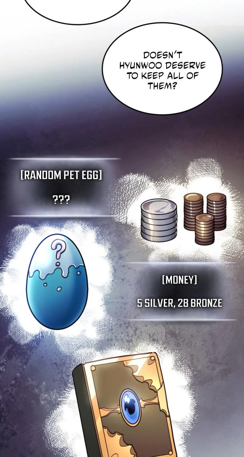 Ranker's Return Chapter 4 page 135 - 