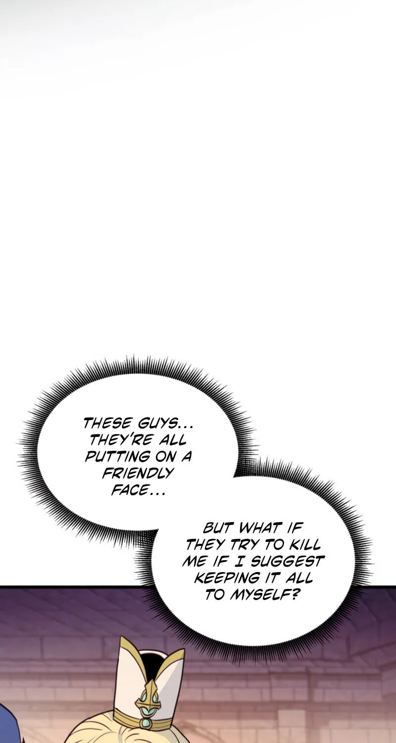Ranker's Return Chapter 4 page 137 - 