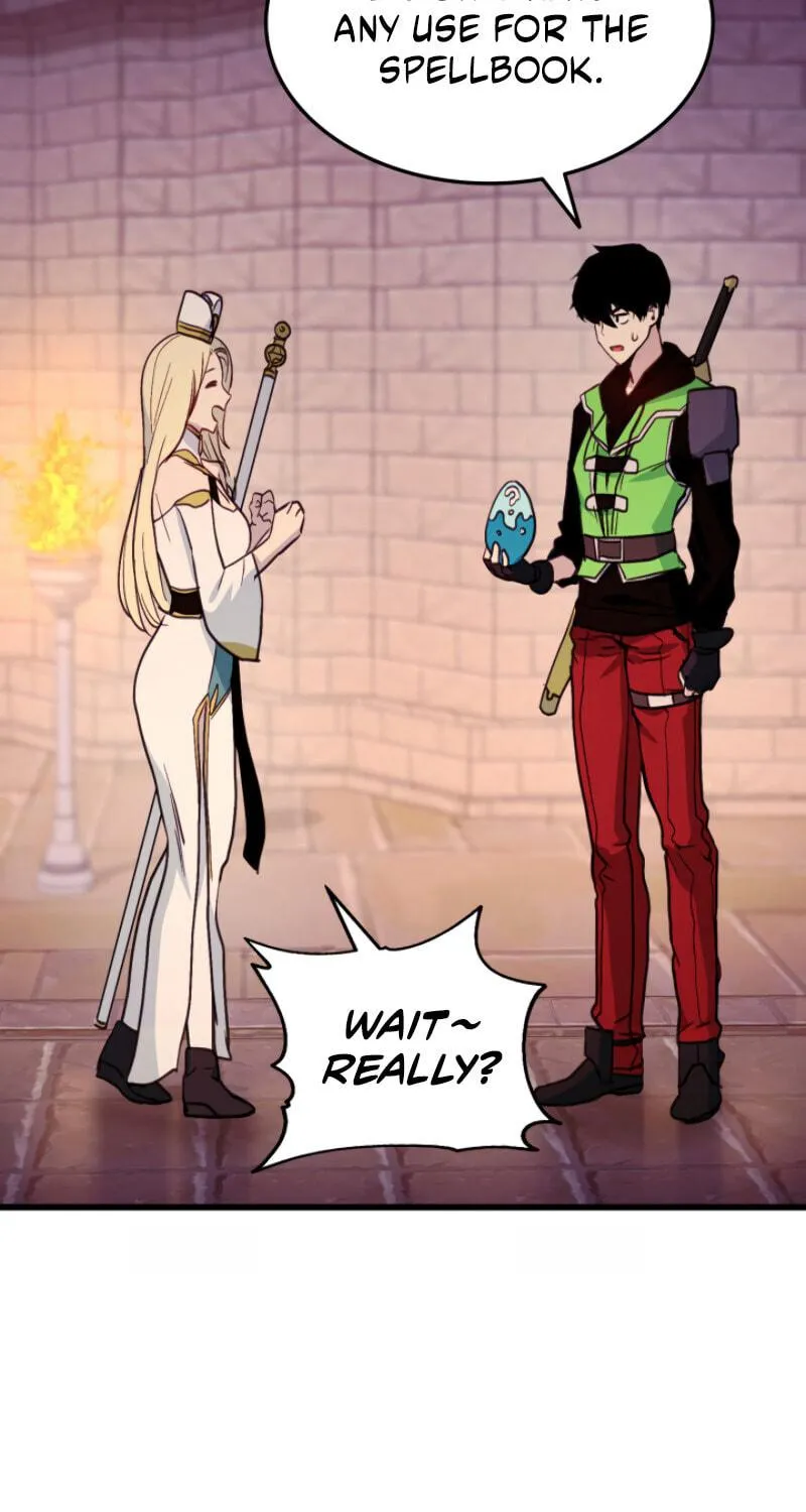 Ranker's Return Chapter 4 page 141 - 