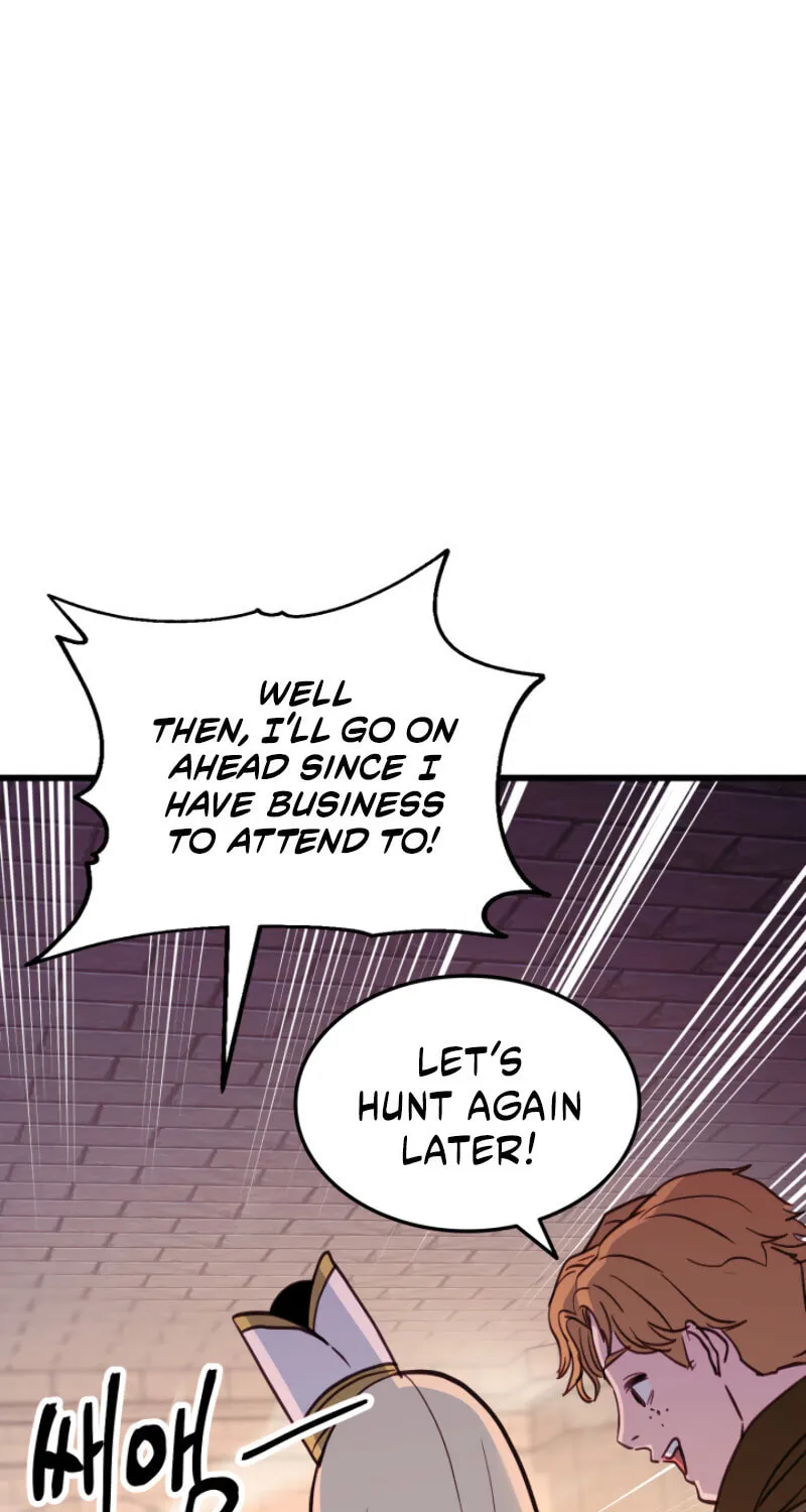 Ranker's Return Chapter 4 page 143 - 