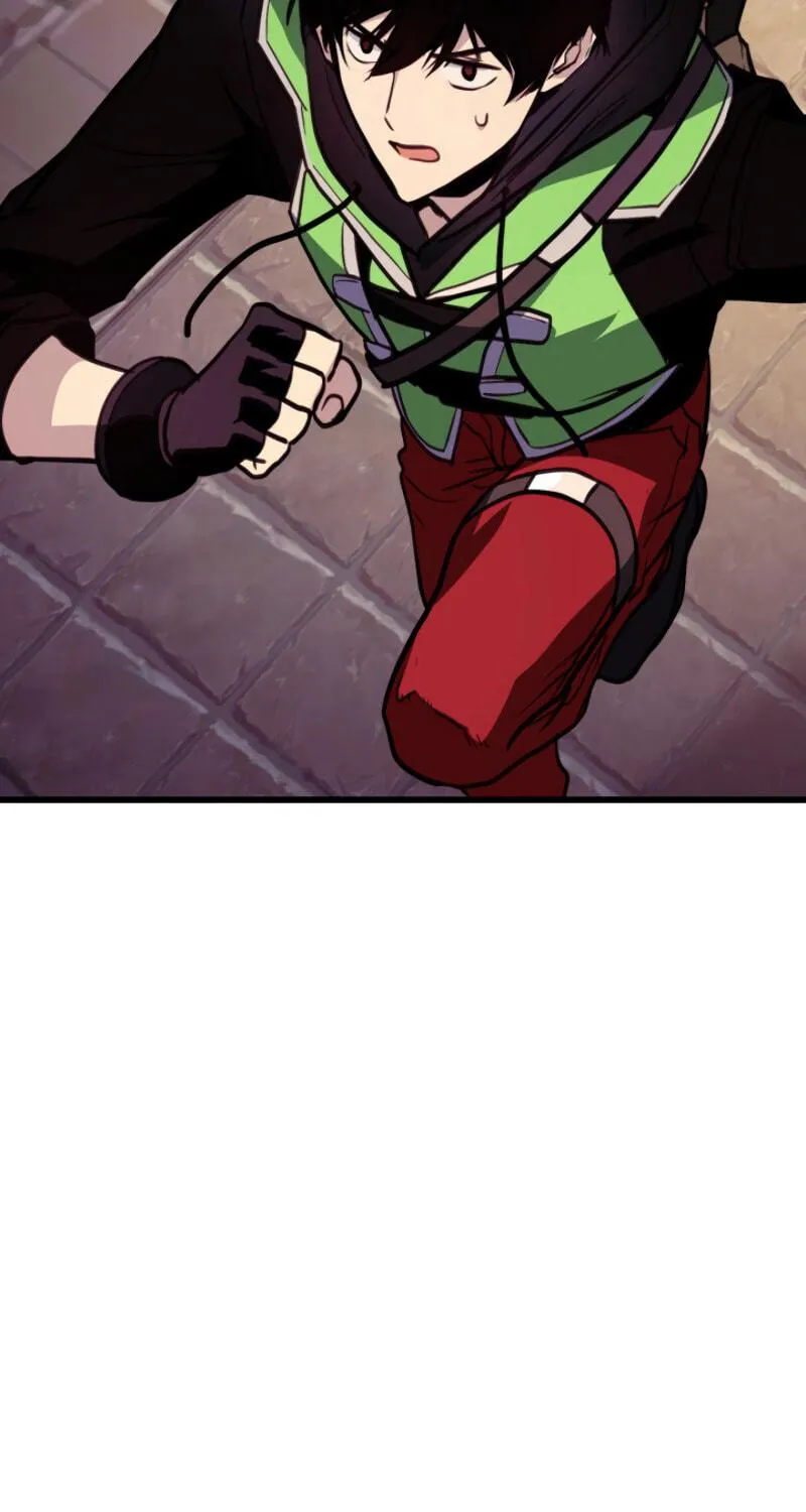 Ranker's Return Chapter 4 page 147 - 