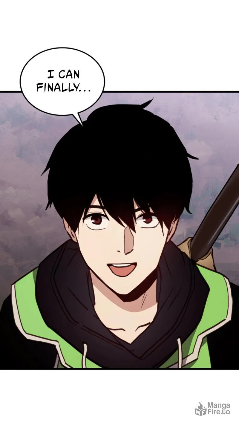 Ranker's Return Chapter 4 page 153 - 
