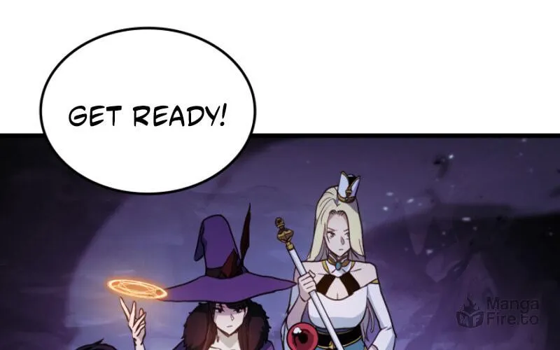Ranker's Return Chapter 4 page 22 - 