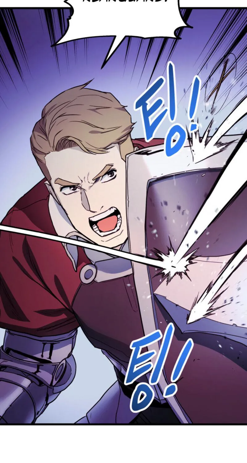 Ranker's Return Chapter 4 page 27 - 