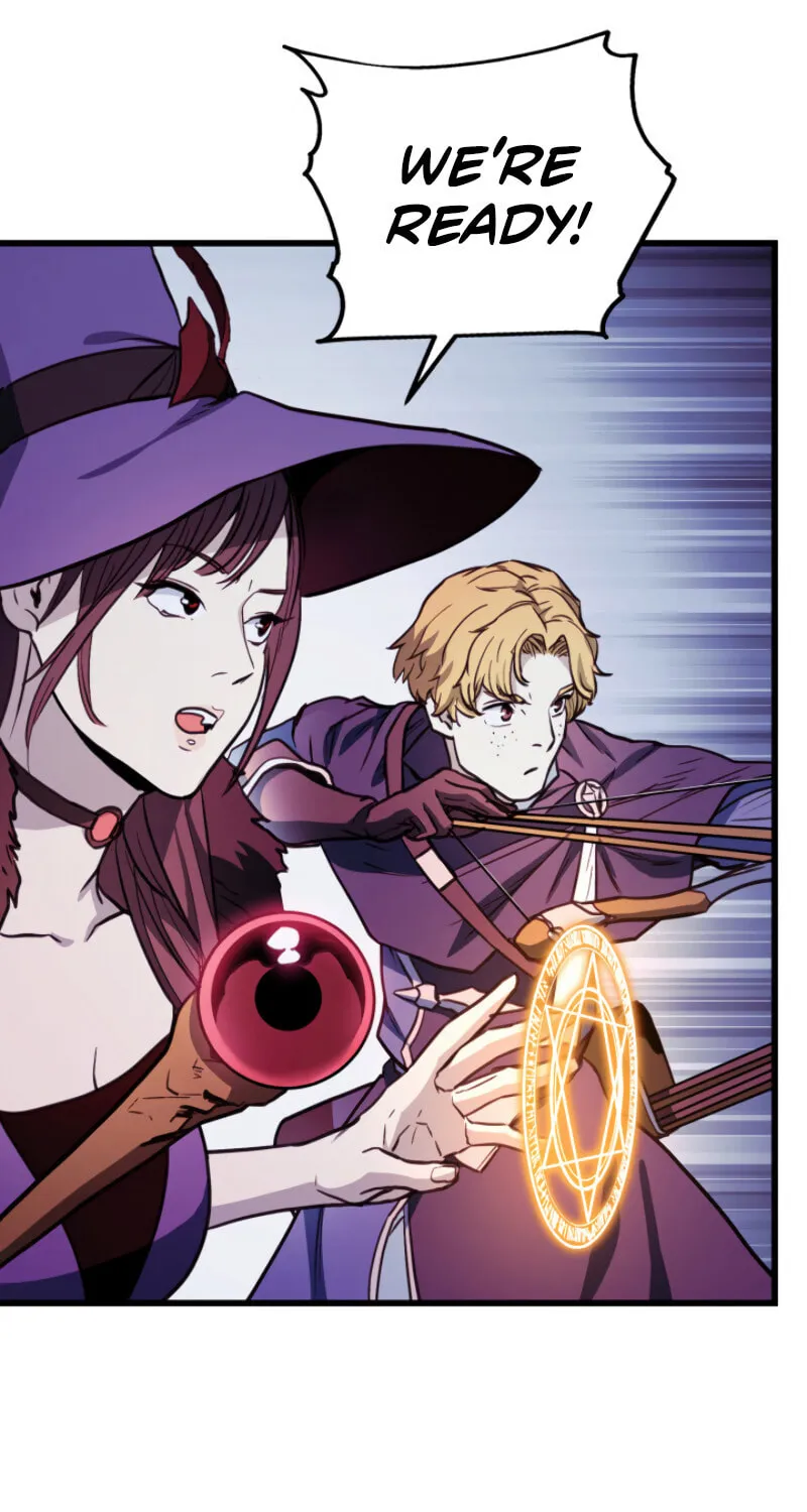 Ranker's Return Chapter 4 page 29 - 