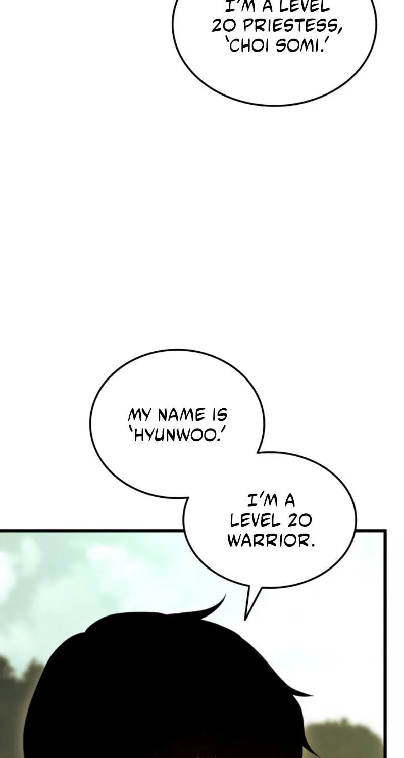 Ranker's Return Chapter 4 page 4 - 