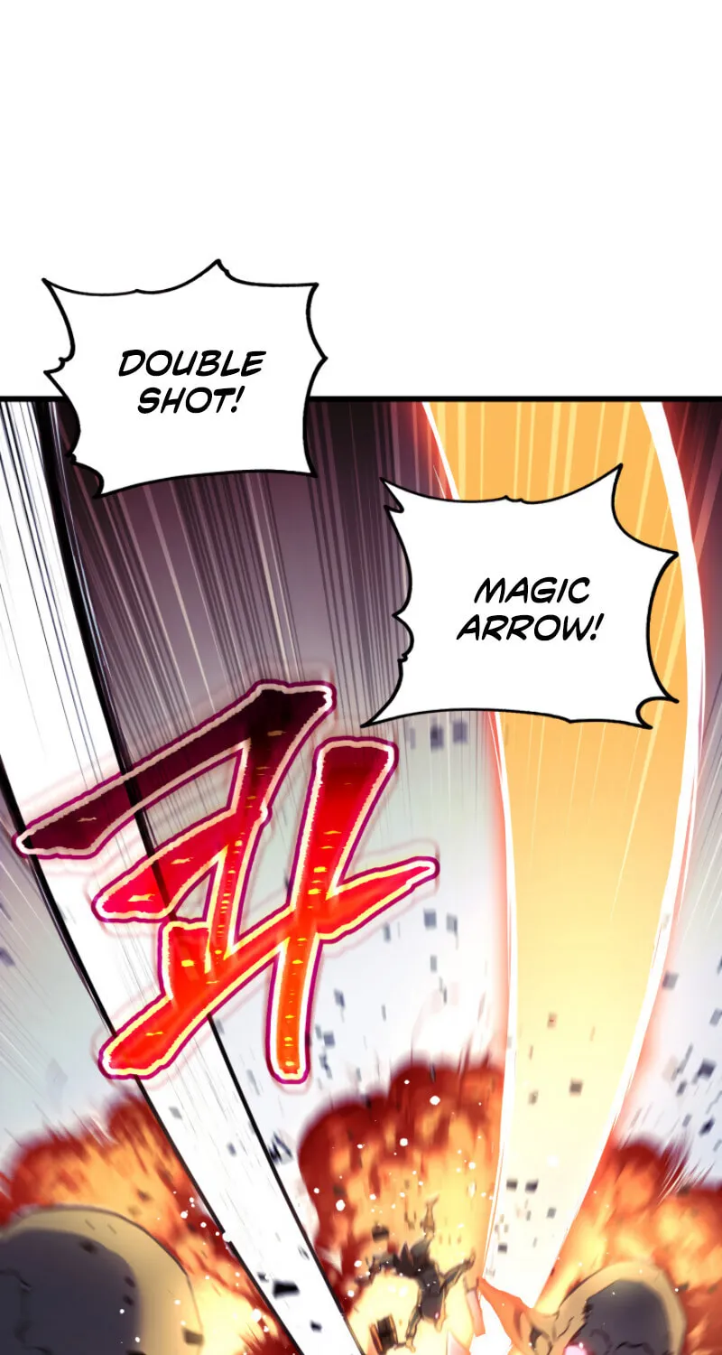 Ranker's Return Chapter 4 page 31 - 