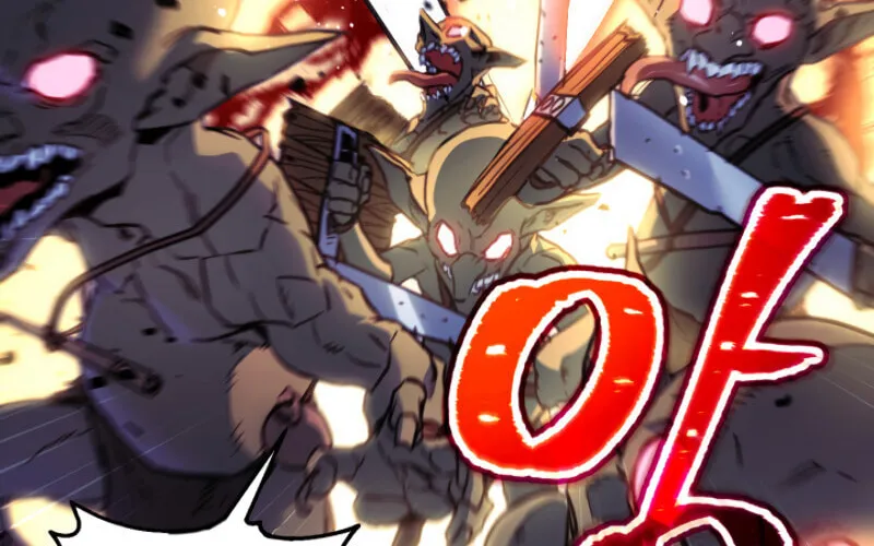 Ranker's Return Chapter 4 page 32 - 