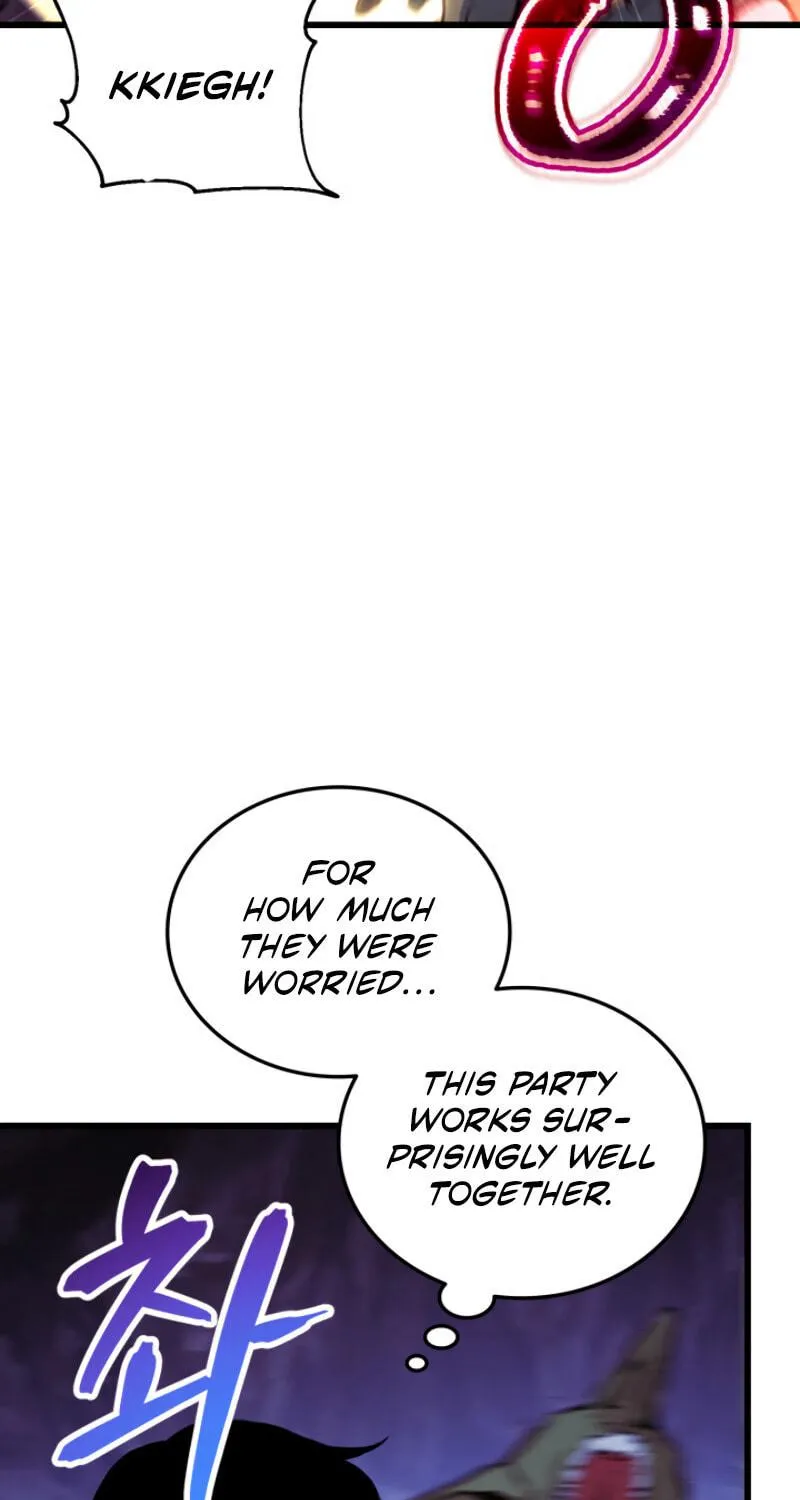 Ranker's Return Chapter 4 page 33 - 