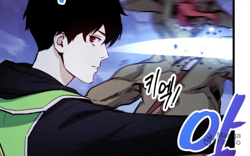 Ranker's Return Chapter 4 page 34 - 