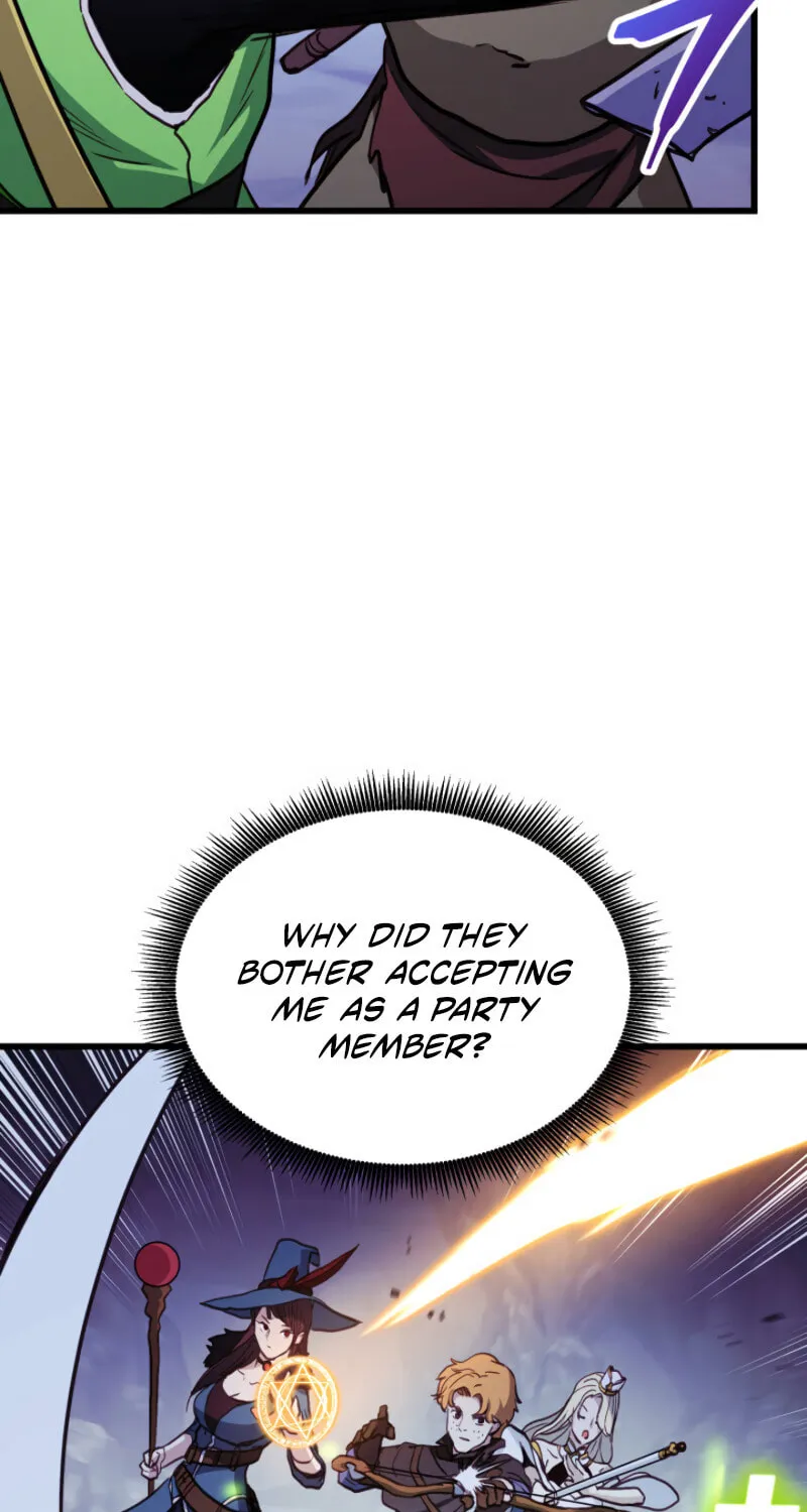 Ranker's Return Chapter 4 page 35 - 