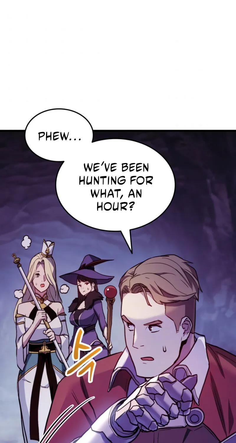 Ranker's Return Chapter 4 page 42 - 