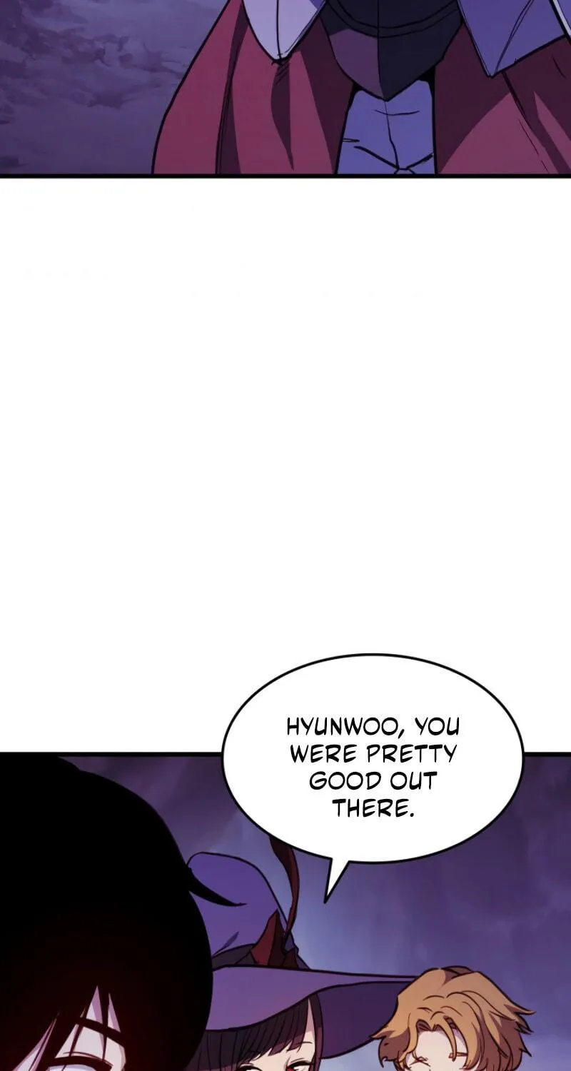 Ranker's Return Chapter 4 page 44 - 