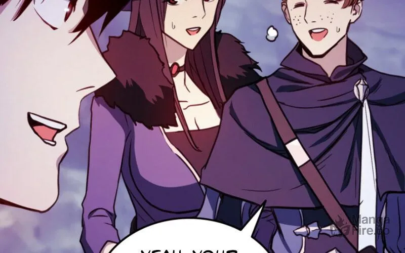 Ranker's Return Chapter 4 page 45 - 