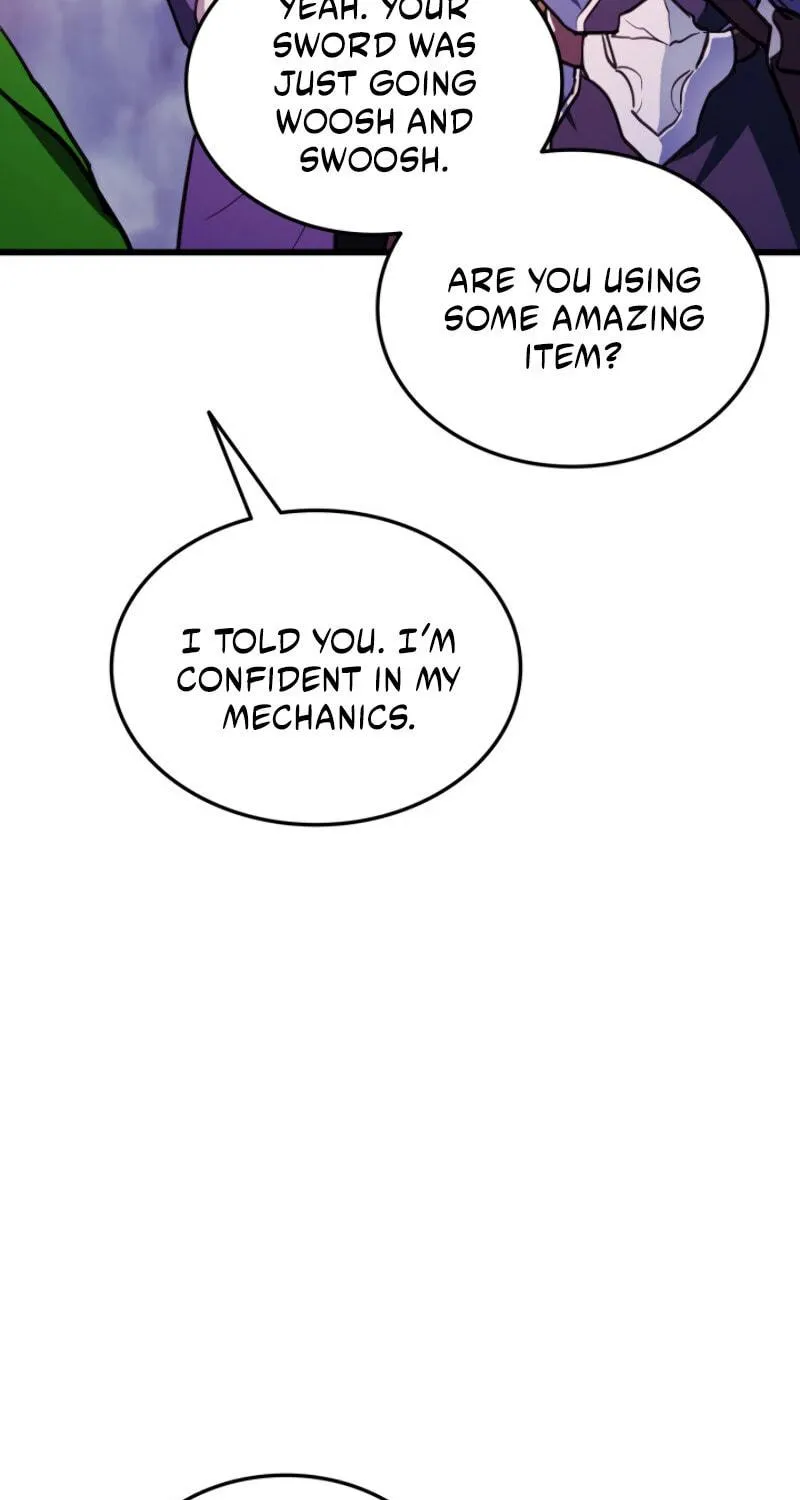 Ranker's Return Chapter 4 page 46 - 