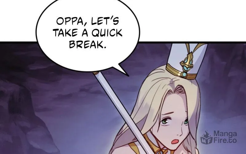 Ranker's Return Chapter 4 page 47 - 