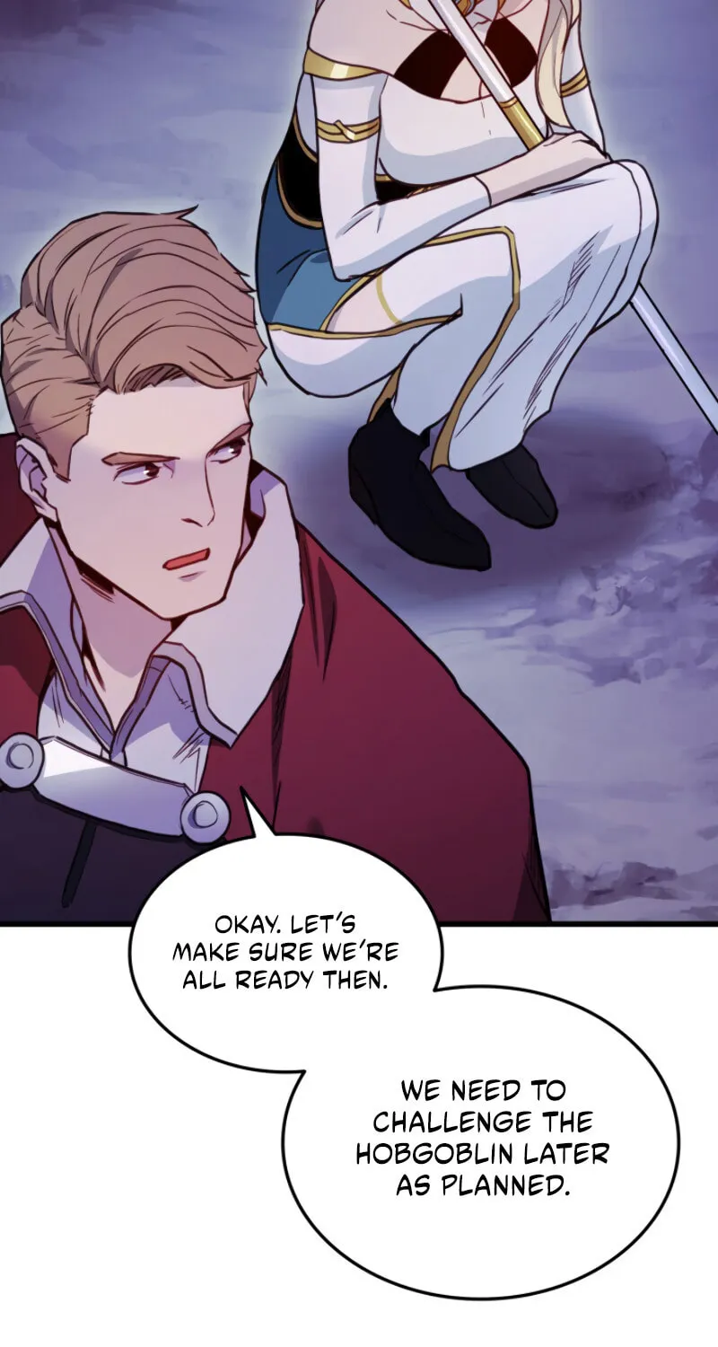 Ranker's Return Chapter 4 page 48 - 