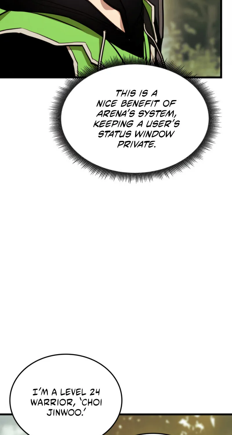 Ranker's Return Chapter 4 page 6 - 